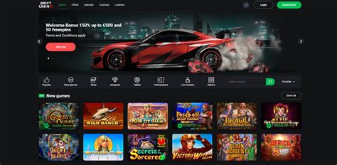 driftcasino virus.